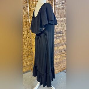 Cherfly Boho Dress (L) $40